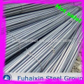 HOT ROLLED GOOD QUANLITY STEEL BARS